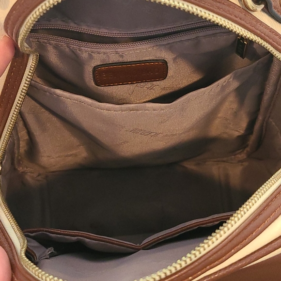 Backpack Purse - Picture 4 of 6